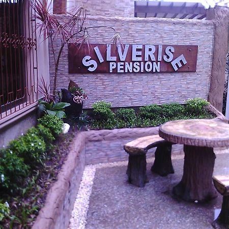 Silverise Pension Эль-Нидо Экстерьер фото